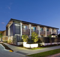 The Glen Hotel  Suites - VIC Tourism