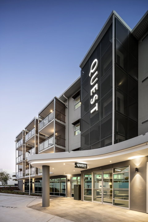 Quest Eight Mile Plains - VIC Tourism 0