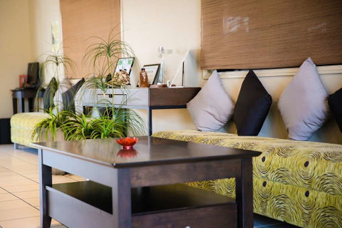Best Western Bungil Creek Motel - VIC Tourism 1