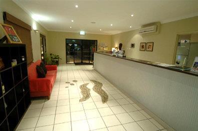 Best Western Bungil Creek Motel - VIC Tourism 2