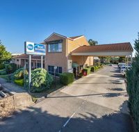 Best Western Airport Motel  Conv Ctr - VIC Tourism
