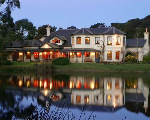 Woodman Estate - VIC Tourism 0