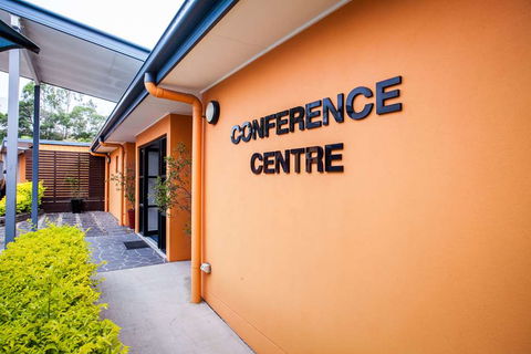 Darra Motel And Conference Centre - VIC Tourism 0