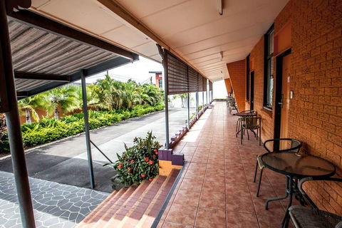 Darra Motel And Conference Centre - VIC Tourism 1