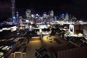 Fleet Lane Apartments - VIC Tourism 2
