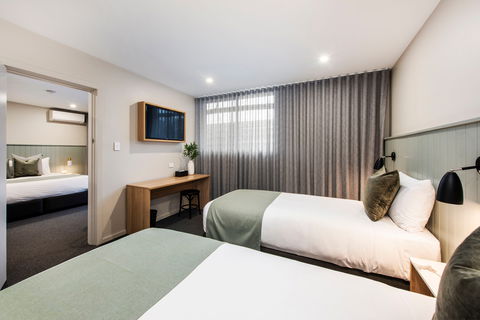 Aden Hotel Mudgee - VIC Tourism 2