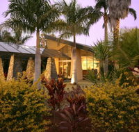 Darlington Beach Resort and Holiday Park - VIC Tourism
