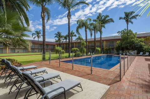 Mildura Inlander Resort - VIC Tourism 0