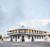 Royal Palms Resort by Nightcap - VIC Tourism