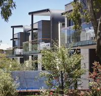 Aqua Resort - VIC Tourism