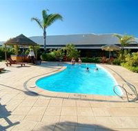 Dunsborough Central Motel - VIC Tourism