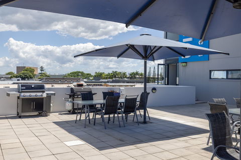 Aligned Corporate Residences Mackay - VIC Tourism 0