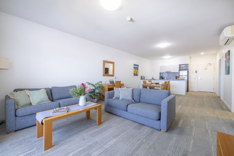 Aligned Corporate Residences Mackay - VIC Tourism 1