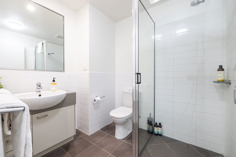 Aligned Corporate Residences Mackay - VIC Tourism 2