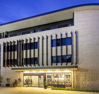 St Catherine's on Park - VIC Tourism