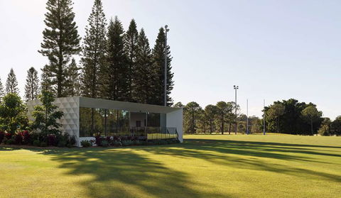 RACV Royal Pines Resort - VIC Tourism 0