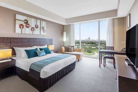 RACV Royal Pines Resort - VIC Tourism 1