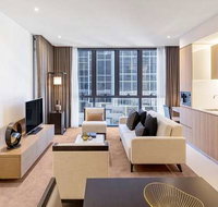 Skye Hotel Suites - VIC Tourism