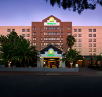 Holiday Inn Parramatta - VIC Tourism