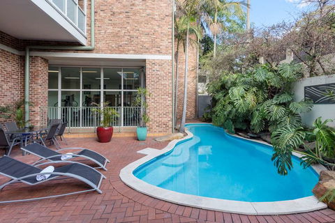 Nesuto Pennant Hills Sydney Apt Hotel - VIC Tourism 7