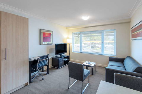 Nesuto Pennant Hills Sydney Apt Hotel - VIC Tourism 15