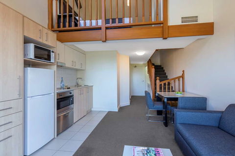 Nesuto Pennant Hills Sydney Apt Hotel - VIC Tourism 16