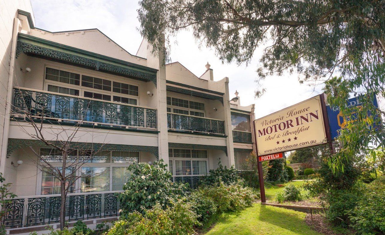 Croydon VIC VIC Tourism