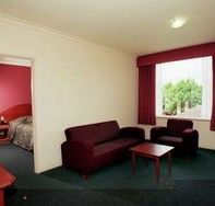 Great Southern Hotel - Perth - VIC Tourism