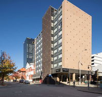 Pensione Hotel Perth - VIC Tourism