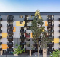 Mont Clare Boutique Apartments - VIC Tourism