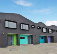 Quality Apartments Dandenong - VIC Tourism