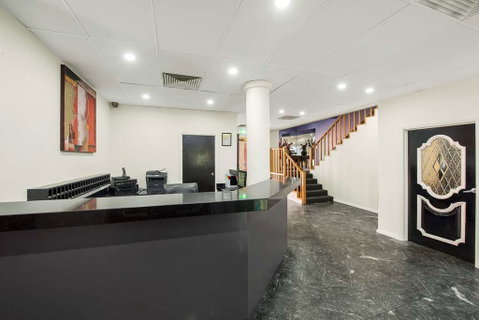 Comfort Inn Dandenong - VIC Tourism 2