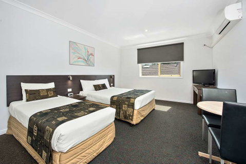 Comfort Inn Dandenong - VIC Tourism 3
