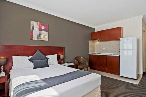 Comfort Inn Dandenong - VIC Tourism 4