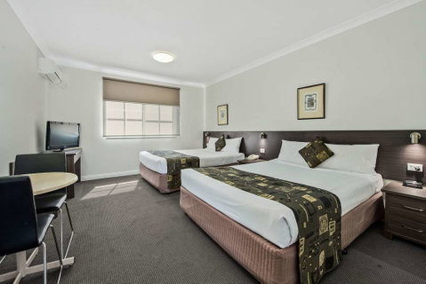 Comfort Inn Dandenong - VIC Tourism 6