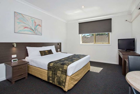 Comfort Inn Dandenong - VIC Tourism 7
