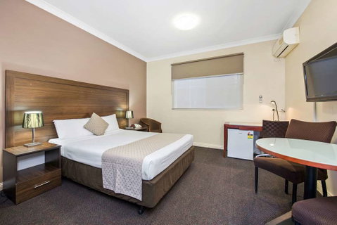 Comfort Inn Dandenong - VIC Tourism 10