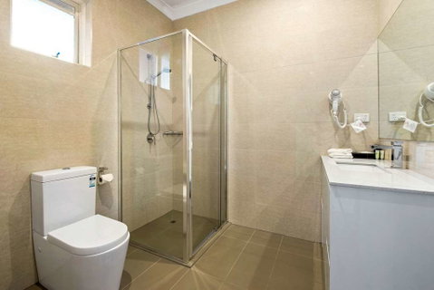 Comfort Inn Dandenong - VIC Tourism 11