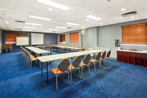 Comfort Inn Dandenong - VIC Tourism 13