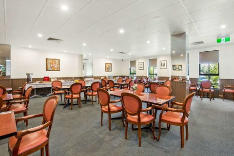 Comfort Inn Dandenong - VIC Tourism 14