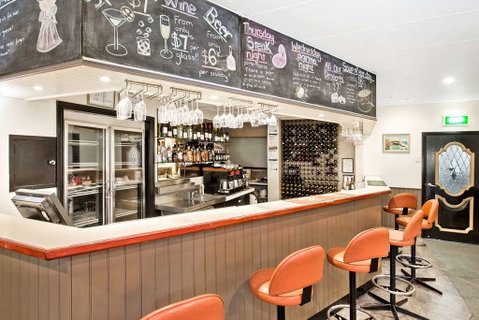 Comfort Inn Dandenong - VIC Tourism 15