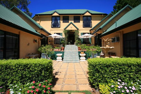 Villa Della Rosa B&B - VIC Tourism 0