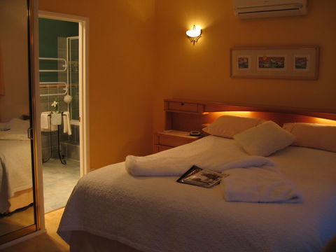 Villa Della Rosa B&B - VIC Tourism 1