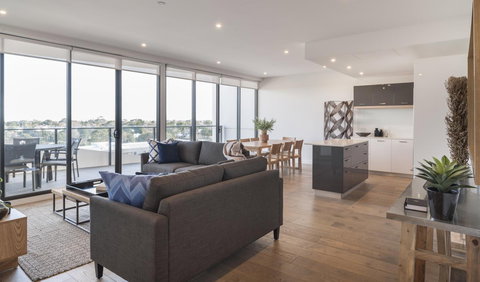 Sandy Hill Serviced Aparetments - VIC Tourism 11