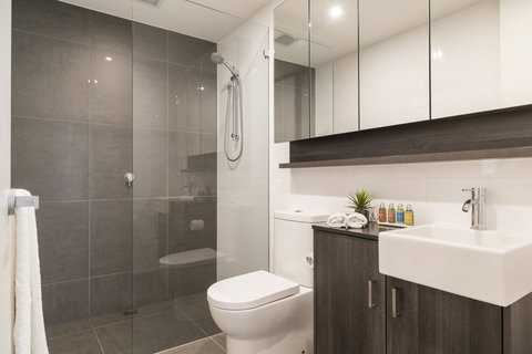 Sandy Hill Serviced Aparetments - VIC Tourism 12