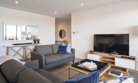 Sandy Hill Serviced Aparetments - VIC Tourism 13