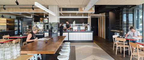 Sandy Hill Serviced Aparetments - VIC Tourism 14