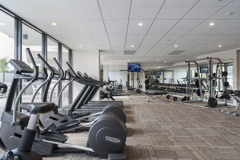 Sandy Hill Serviced Aparetments - VIC Tourism 17