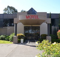 Dingley International Hotel - VIC Tourism
