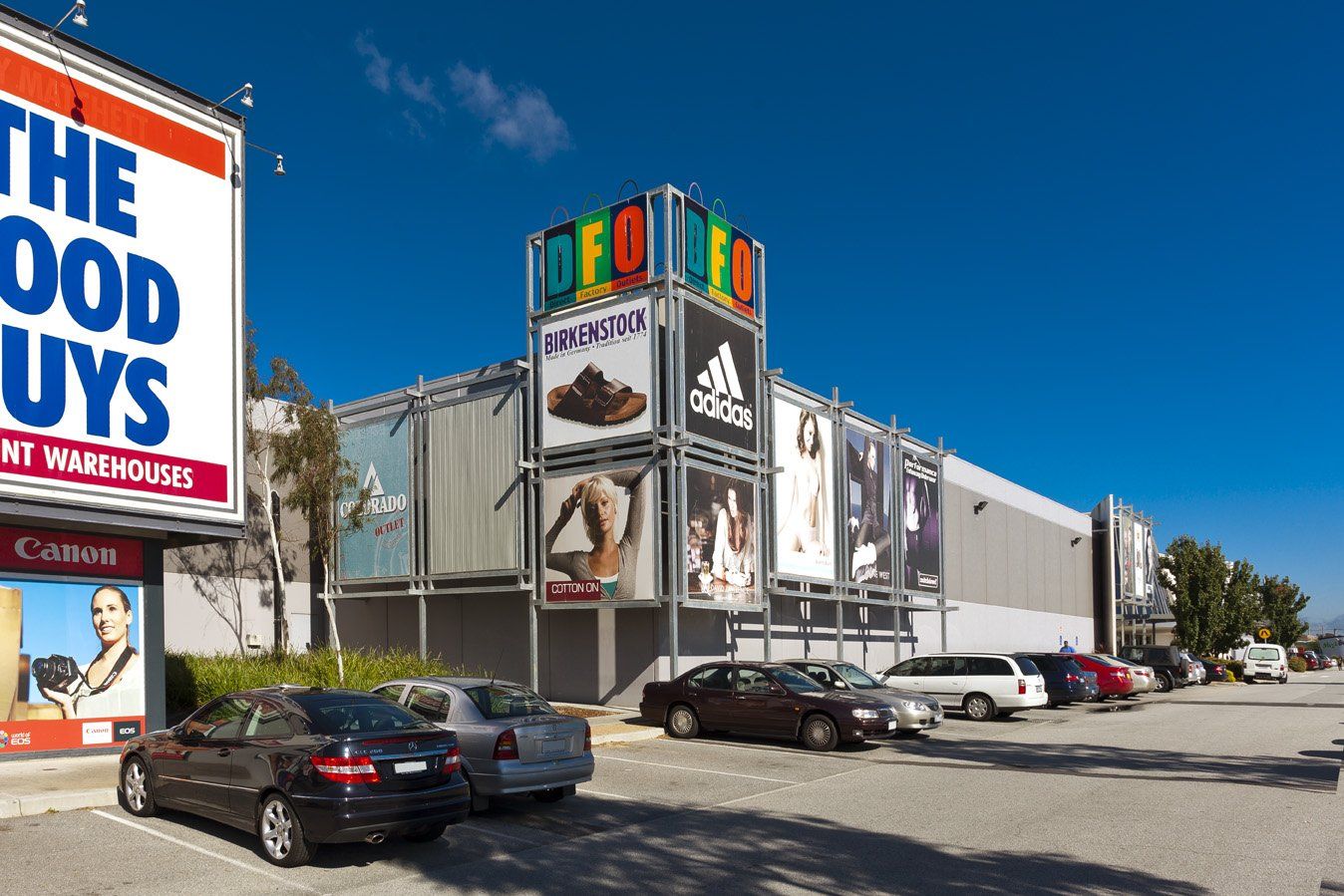 Cheltenham VIC VIC Tourism